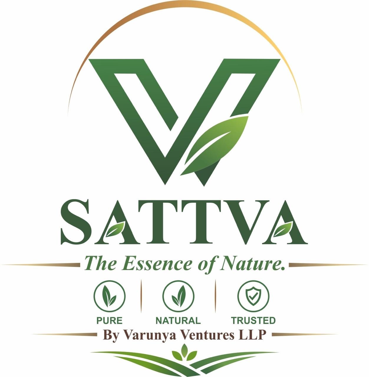 VV SATTVA — The Essence of Nature